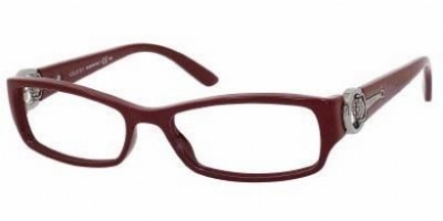  as shown/burgundy