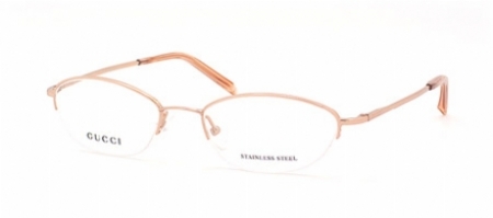  clear/satincopper