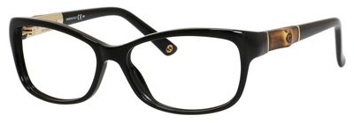  clear/black