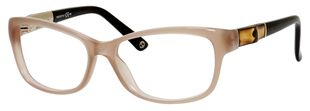  clear/powder/brown havana