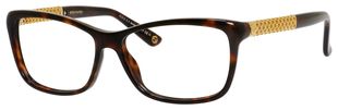  clear/havana/gold