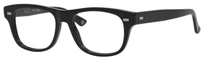  clear/black