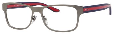  clear/dark ruthenium blueium blueium blueium matte