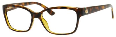  clear/havana