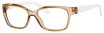  clear/light brown