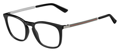  clear/black ruthenium