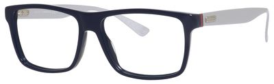  clear/blue palladium