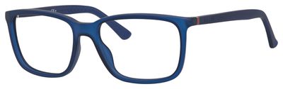  clear/blue