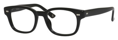  clear/black