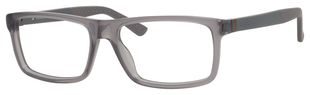  clear/dark gray