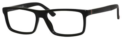  clear/black