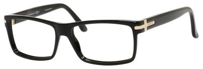 clear/black