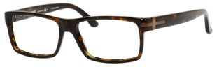  clear/brown havana