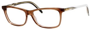  clear/brown