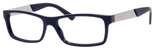  clear/blue