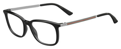  clear/black ruthenium