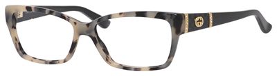  clear/havanblack