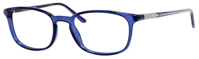  clear/blue