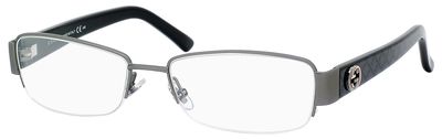  clear/ruthenium black