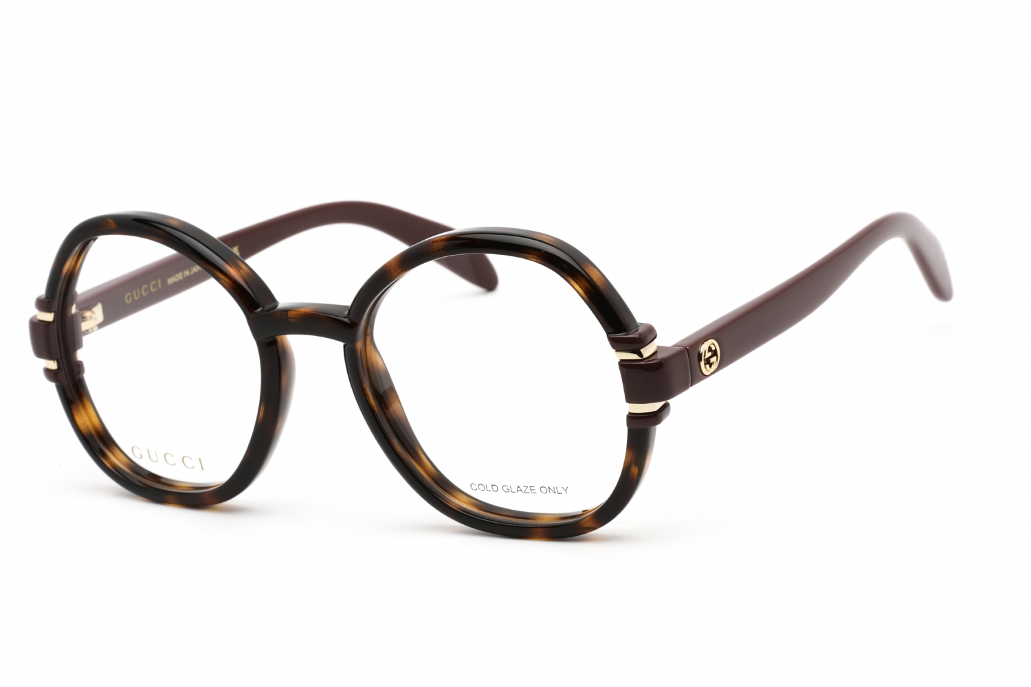  clear lens/havana