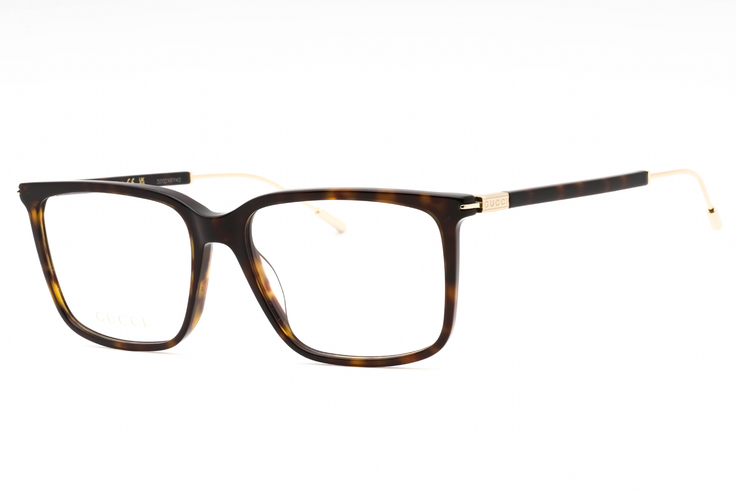  clear lens/havana