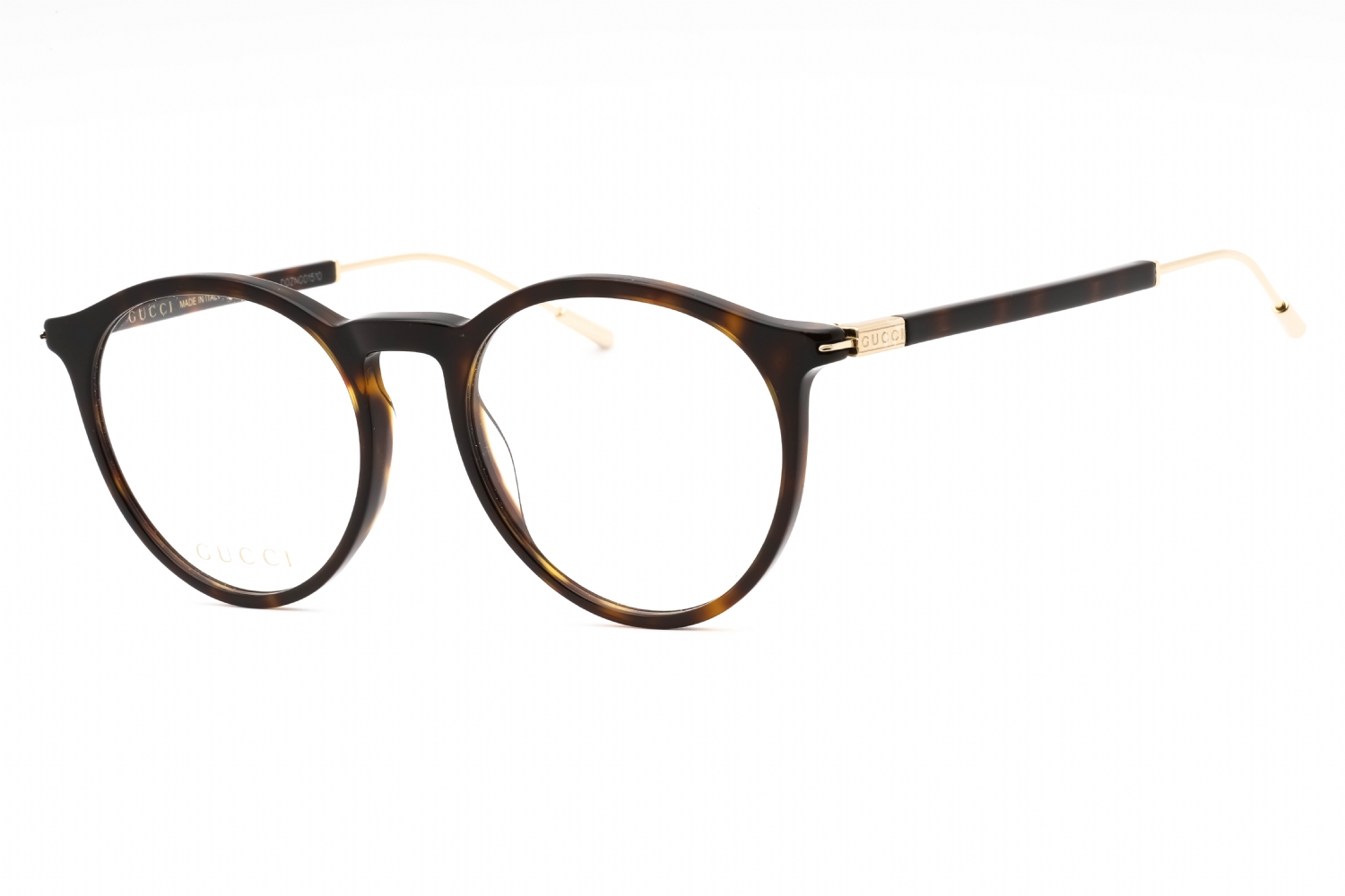  clear lens/havana
