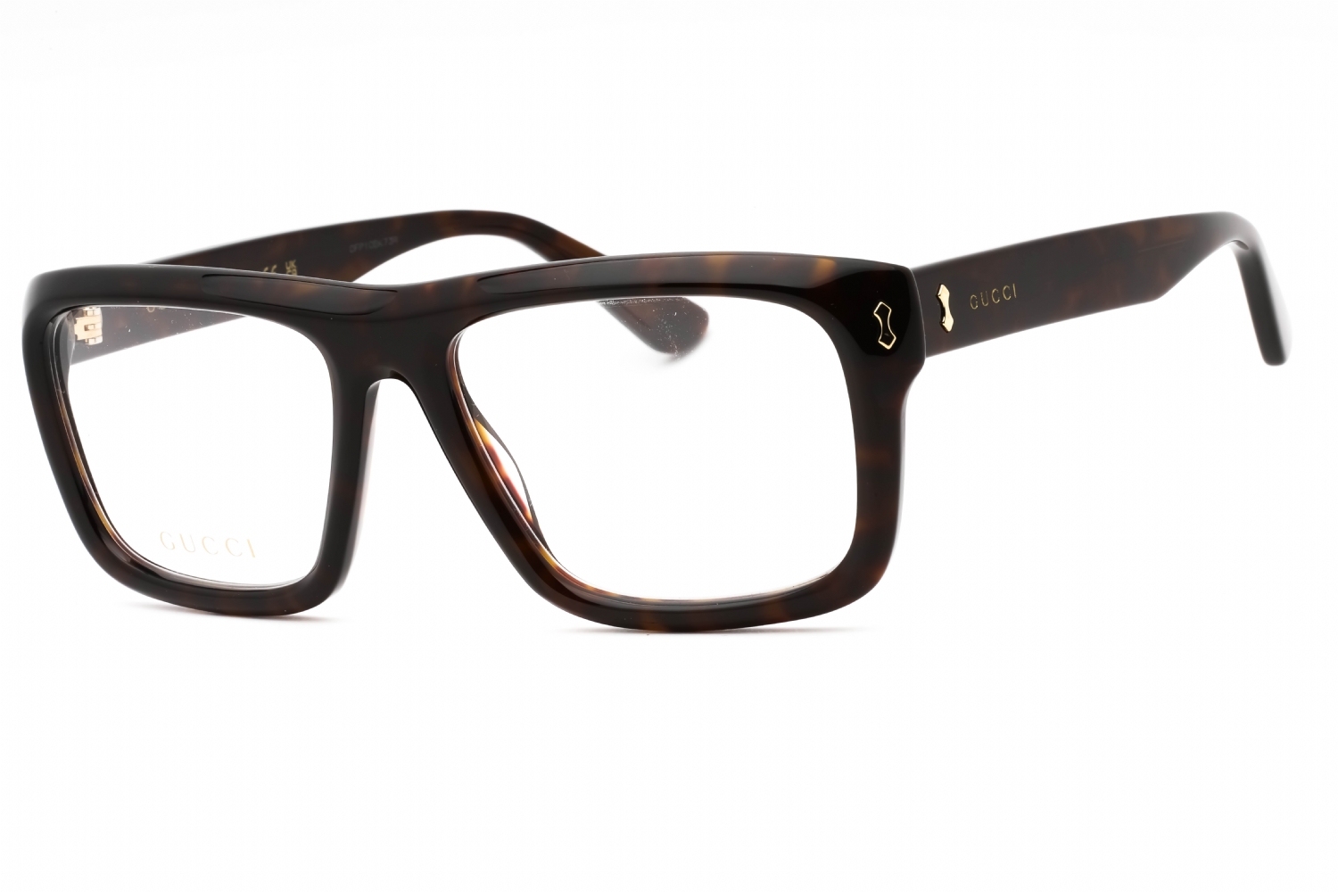  clear lens/havana