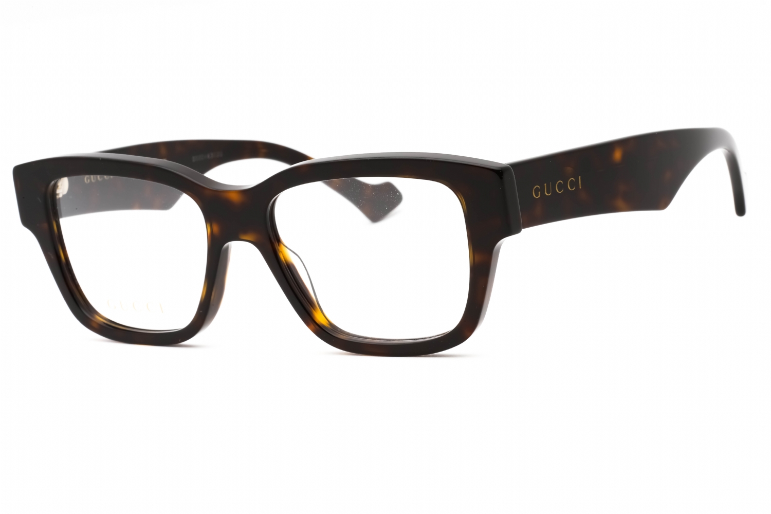  clear lens/tortoise