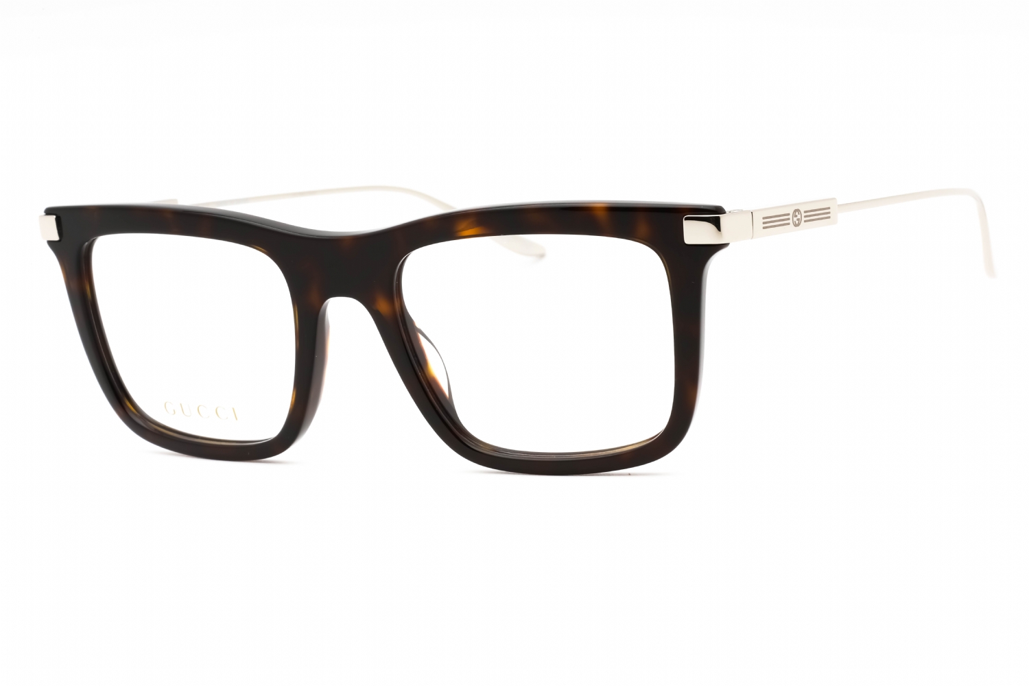  clear lens/tortoise