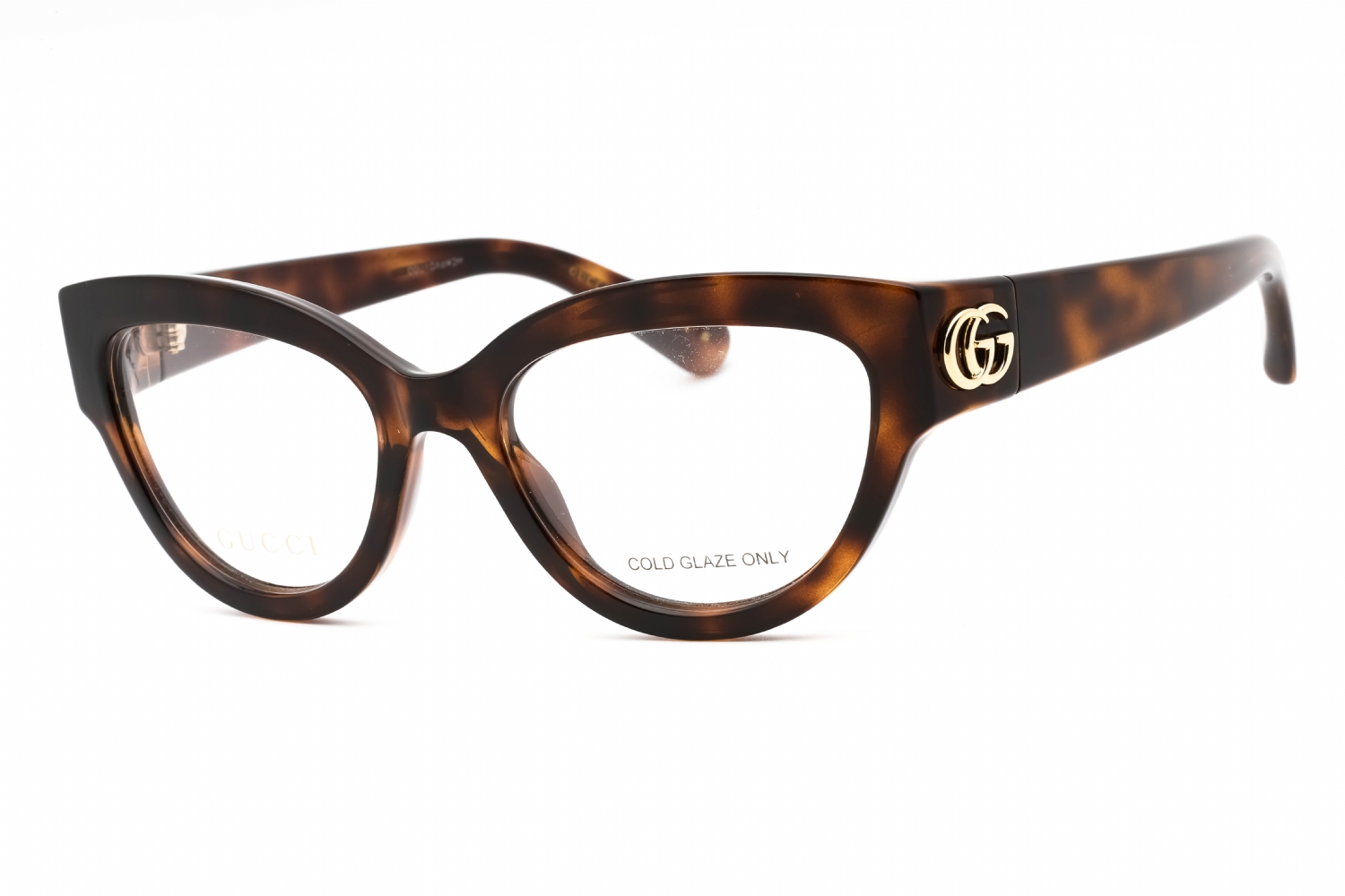  clear lens/havana