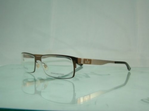  clear/shiny brown