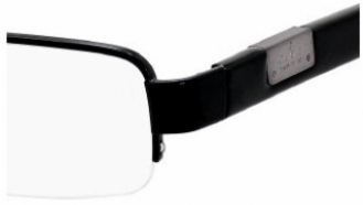  clear/black