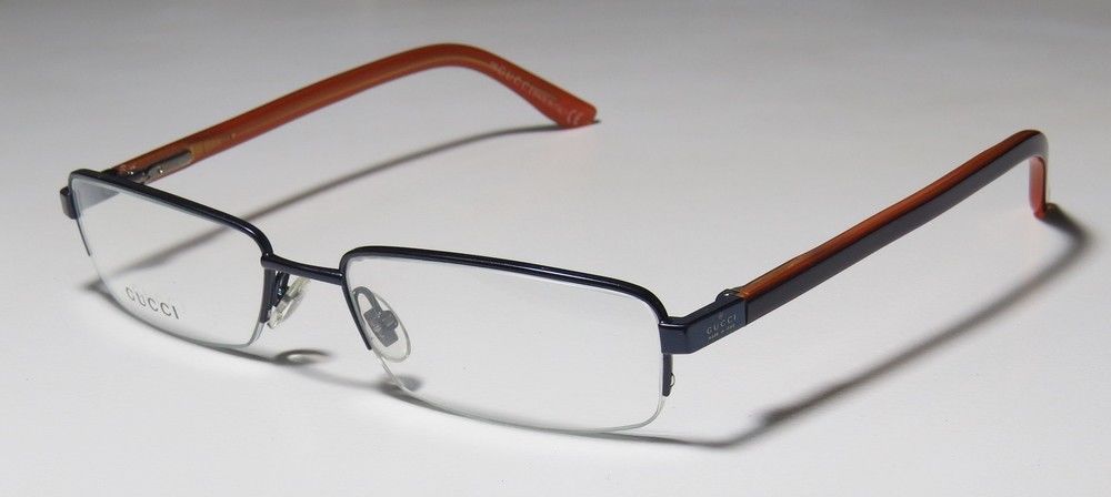  clear/purple orange