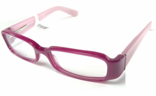  clear/violet