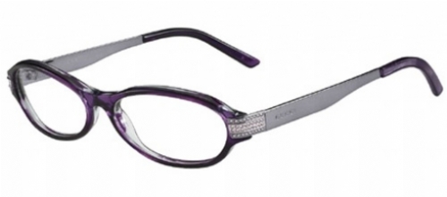  clear/havana violet