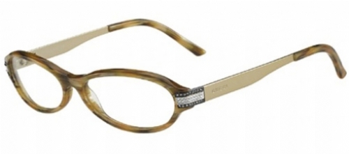  clear/gold