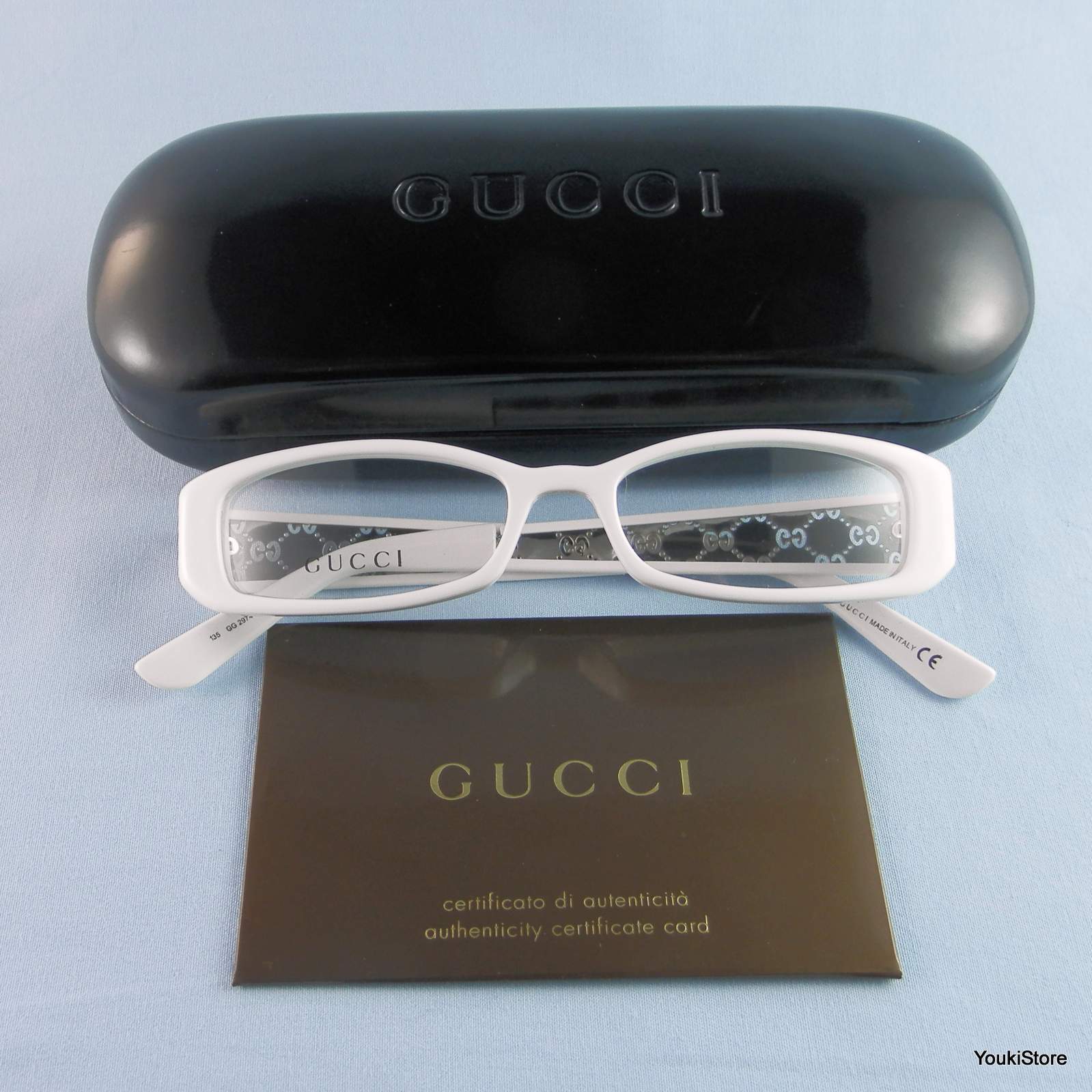 GUCCI 2974 HHD