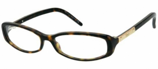  clear/dark havana