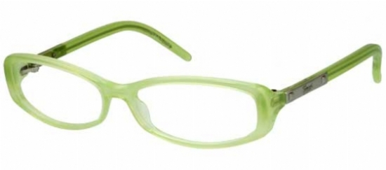  clear/opale green