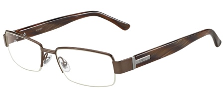  brown/horn