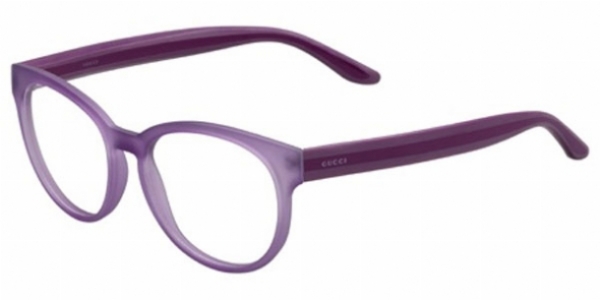  clear/violet
