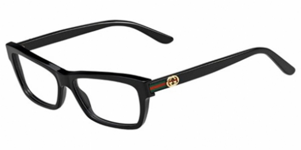  clear/black