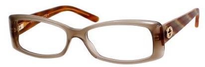  as shown/opal brown