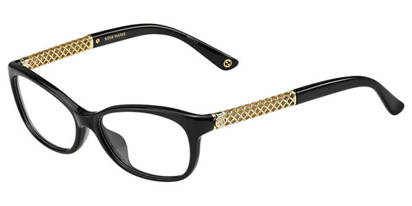  clear/black