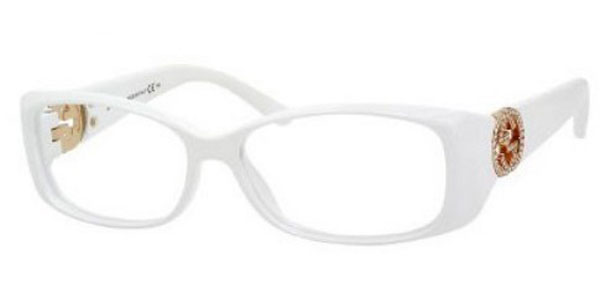  clear/white