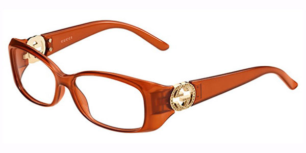  clear/orange
