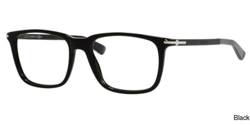  clear/black