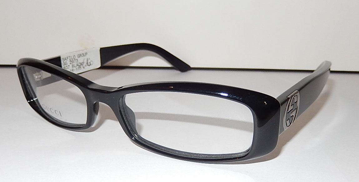  clear/black