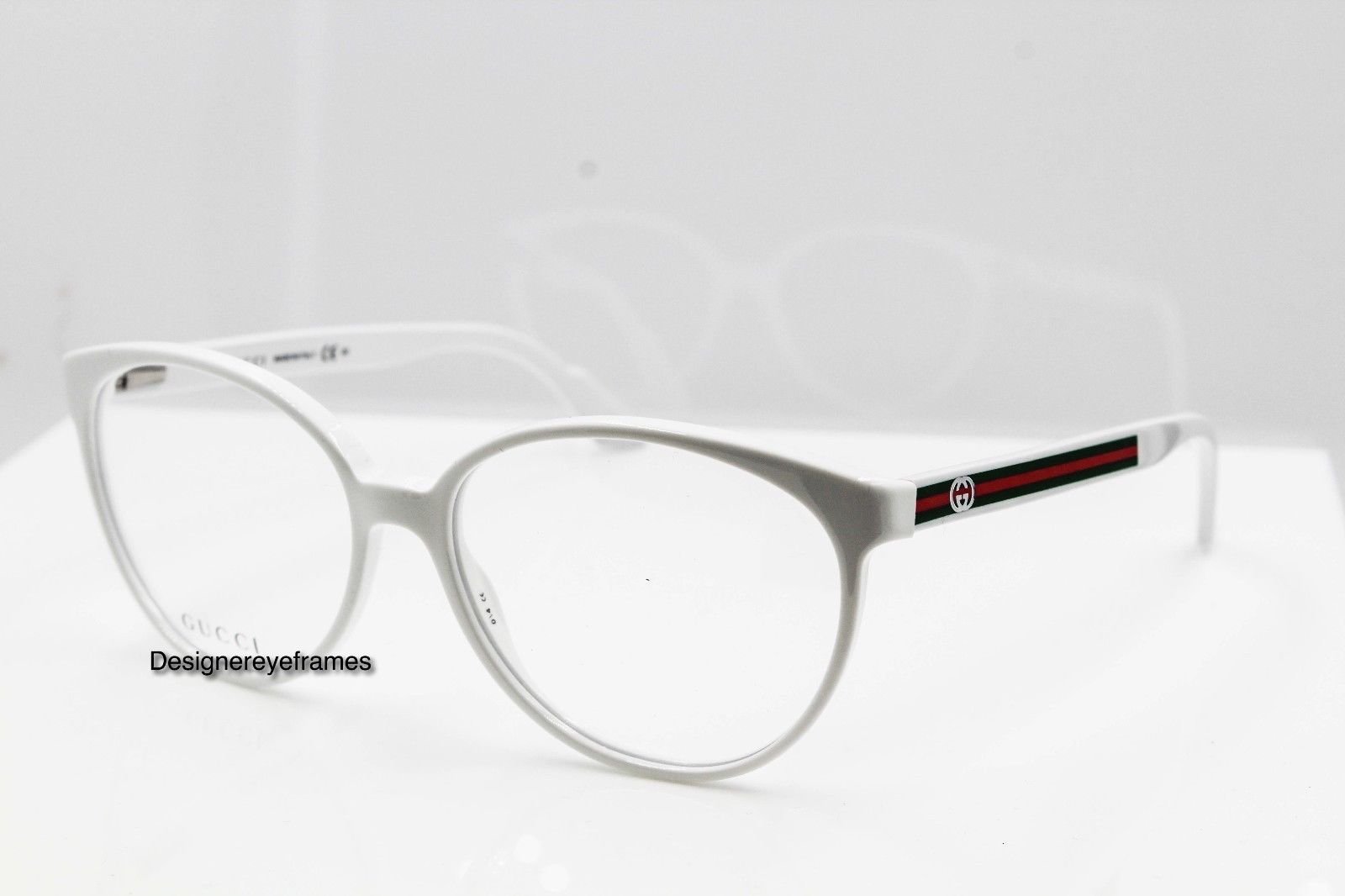  clear/white