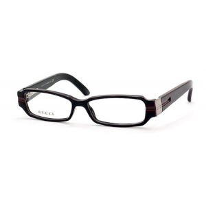  black red green/clear